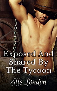 Cover Exposed And Shared By The Tycoon