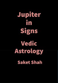 Cover Jupiter in Signs