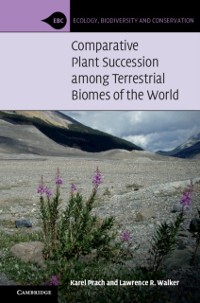 Cover Comparative Plant Succession among Terrestrial Biomes of the World