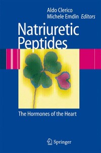 Cover Natriuretic Peptides