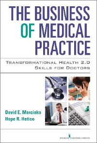 Cover The Business of Medical Practice