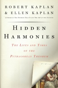 Cover Hidden Harmonies