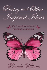 Cover POETRY AND OTHER INSPIRED IDEAS