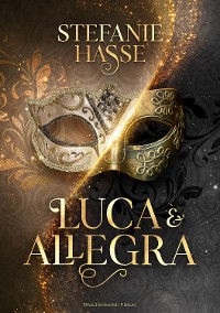 Cover Luca & Allegra