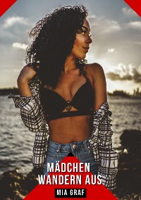 Cover Mädchen wandern aus