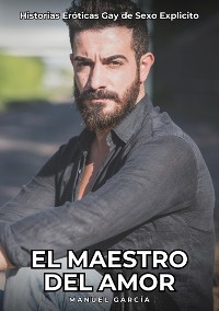 Cover El Maestro del Amor