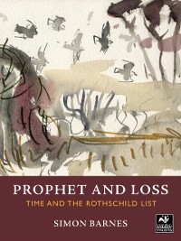 Cover Prophet and Loss