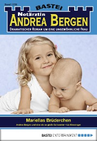 Cover Notärztin Andrea Bergen 1258
