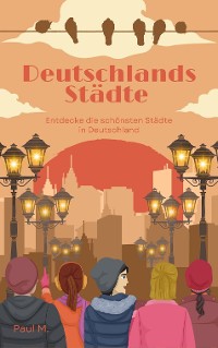 Cover Deutschlands Städte