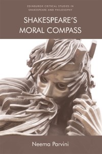 Cover Shakespeare's Moral Compass