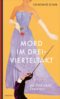 Cover Mord im Dreivierteltakt