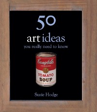 Cover 50 Art Ideas