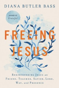 Cover Freeing Jesus