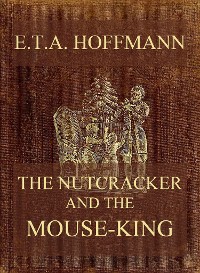 Cover The Nutcracker And The Mouse-King