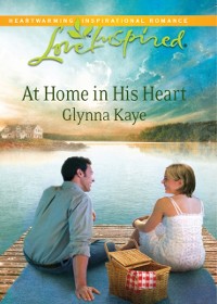 Cover AT HOME IN HIS HEART EB
