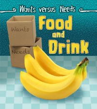 Cover Food and Drink