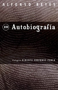 Cover Autobiografía