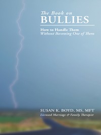 Cover The Book on Bullies:
