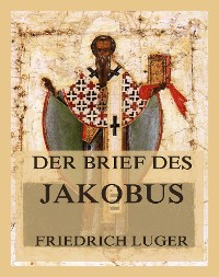 Cover Der Brief des Jakobus