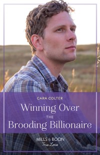 Cover Winning Over The Brooding Billionaire
