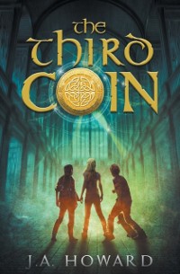 Cover The Third Coin