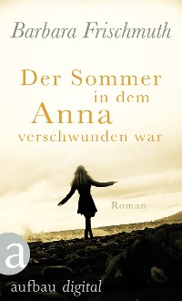 Cover Der Sommer, in dem Anna verschwunden war