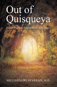 Cover Out of Quisqueya
