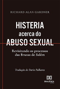 Cover Histeria acerca do abuso sexual