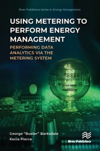 Cover Using Metering to Perform Energy Management