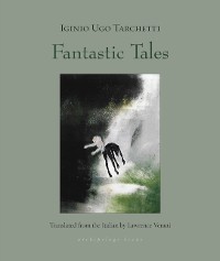 Cover Fantastic Tales
