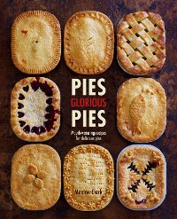 Cover Pies Glorious Pies