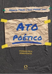 Cover Ato poético