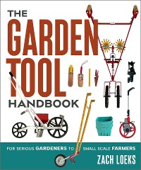 Cover The Garden Tool Handbook