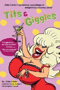 Cover TITS & GIGGLES!!!