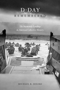 Cover D-Day Remembered