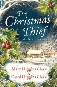 Cover Christmas Thief & other stories