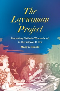 Cover Laywoman Project
