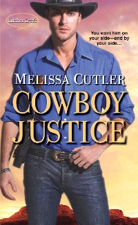 Cover Cowboy Justice