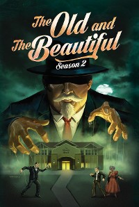 Cover The Old and Beautiful, Season 2