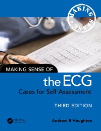 Cover Making Sense of the ECG