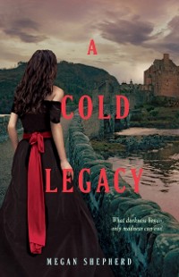 Cover Cold Legacy