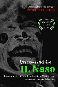 Cover Il Naso