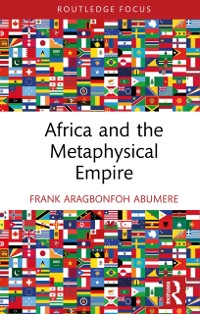 Cover Africa and the Metaphysical Empire