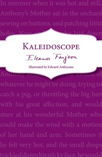 Cover Kaleidoscope