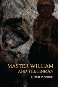 Cover Master William and the Finman