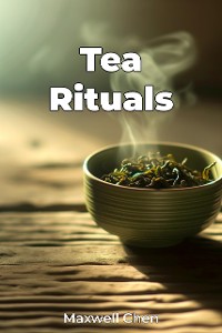 Cover Tea Rituals