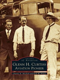 Cover Glenn H. Curtiss