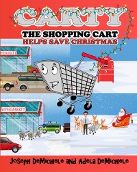 Cover Carty the Shopping Cart