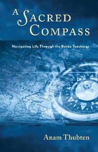 Cover A Sacred Compass