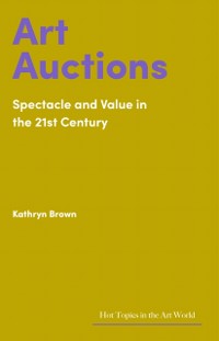 Cover Art Auctions